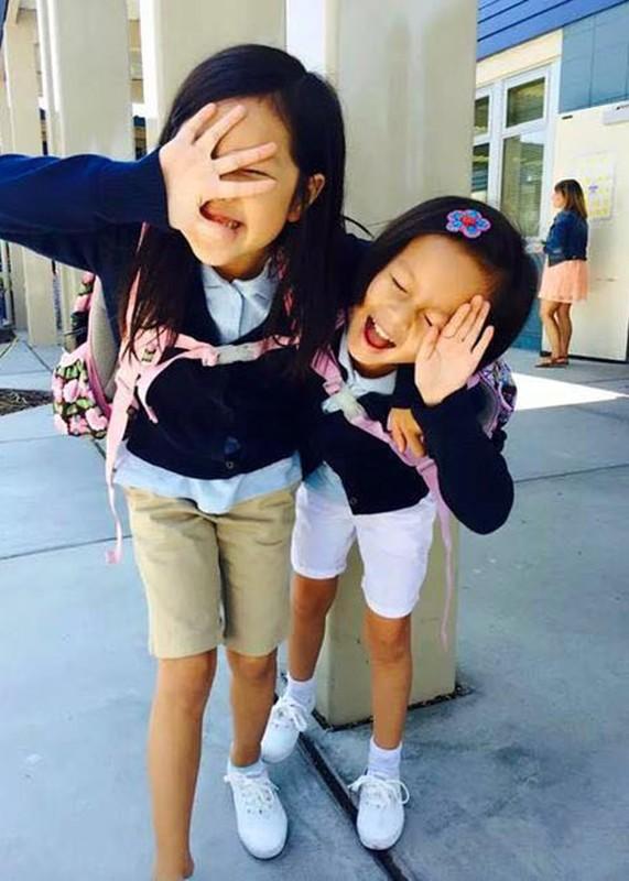 Đại gia Đức An nhắn 2 con gái có đạo đức, không lấy gì của ai sau phiên tòa chia tài sản với Ngọc Thúy-2