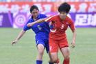 Tuyển nữ Thái Lan bị chỉ trích vì thủng lưới 20 bàn tại vòng loại Olympic