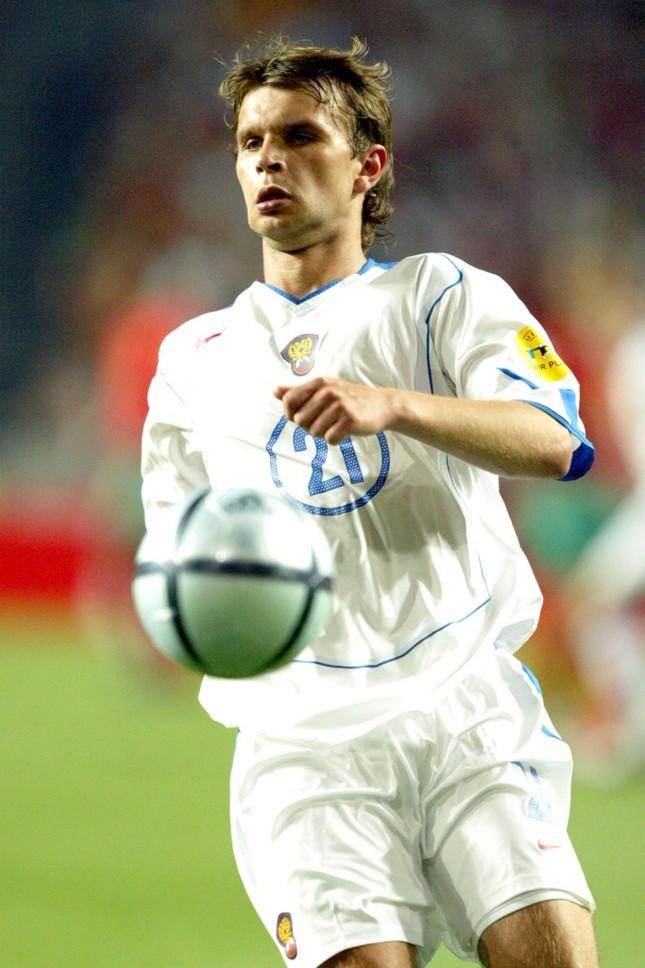 Cựu tuyển thủ Nga sa ngã, đối diện án chung thân vì buôn ma túy-1