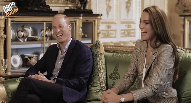 Sở thích kỳ lạ của Kate khiến William phải thốt lên ‘điên rồ’-1
