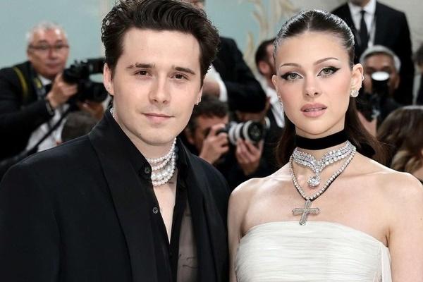 Beckham - Victoria qua lời kể của vệ sĩ-3