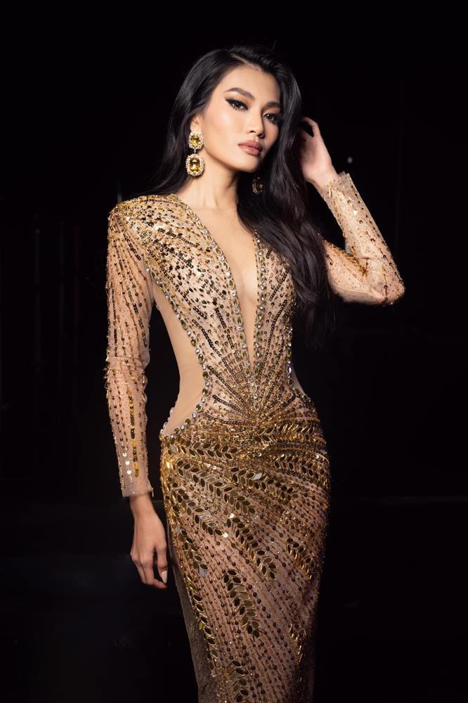 Hoa hậu, Á hậu Hòa bình lên tiếng khi cuộc thi bị Hoa hậu Philippines chê bai-5