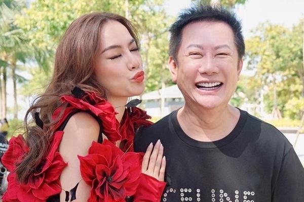 Một tổ chức muốn mua giải Hoa hậu Hòa bình-3