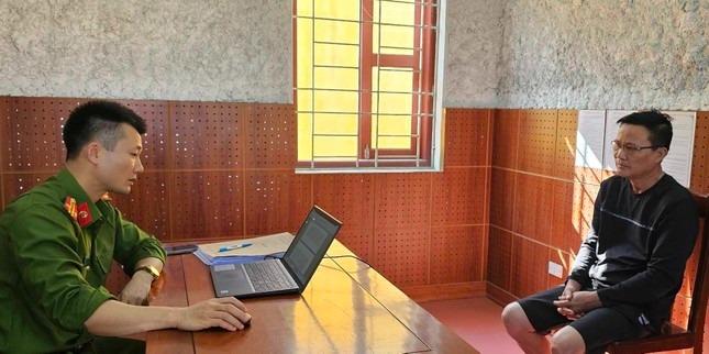 Khởi tố lái xe khách vụ 15 người thương vong ở Lạng Sơn-1