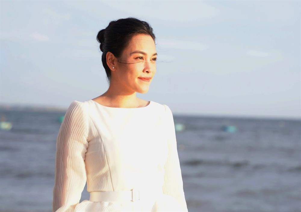 Vợ Quốc Nghiệp lần đầu nói về tin đồn tiểu tam, nhờ Cục an ninh xử lý-2