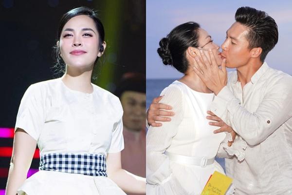 O Sen Ngọc Mai run rẩy nếu diễn với người khác không phải Quốc Nghiệp-4