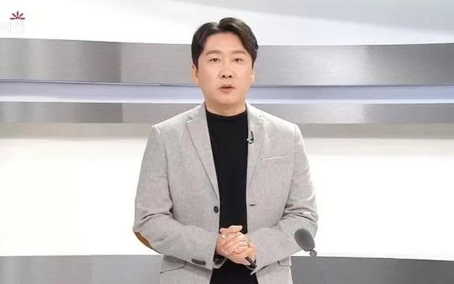 Phóng viên đài MBC qua đời đột ngột-1