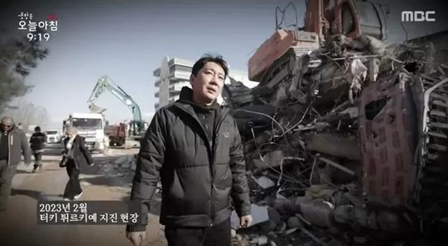 Phóng viên đài MBC qua đời đột ngột-2