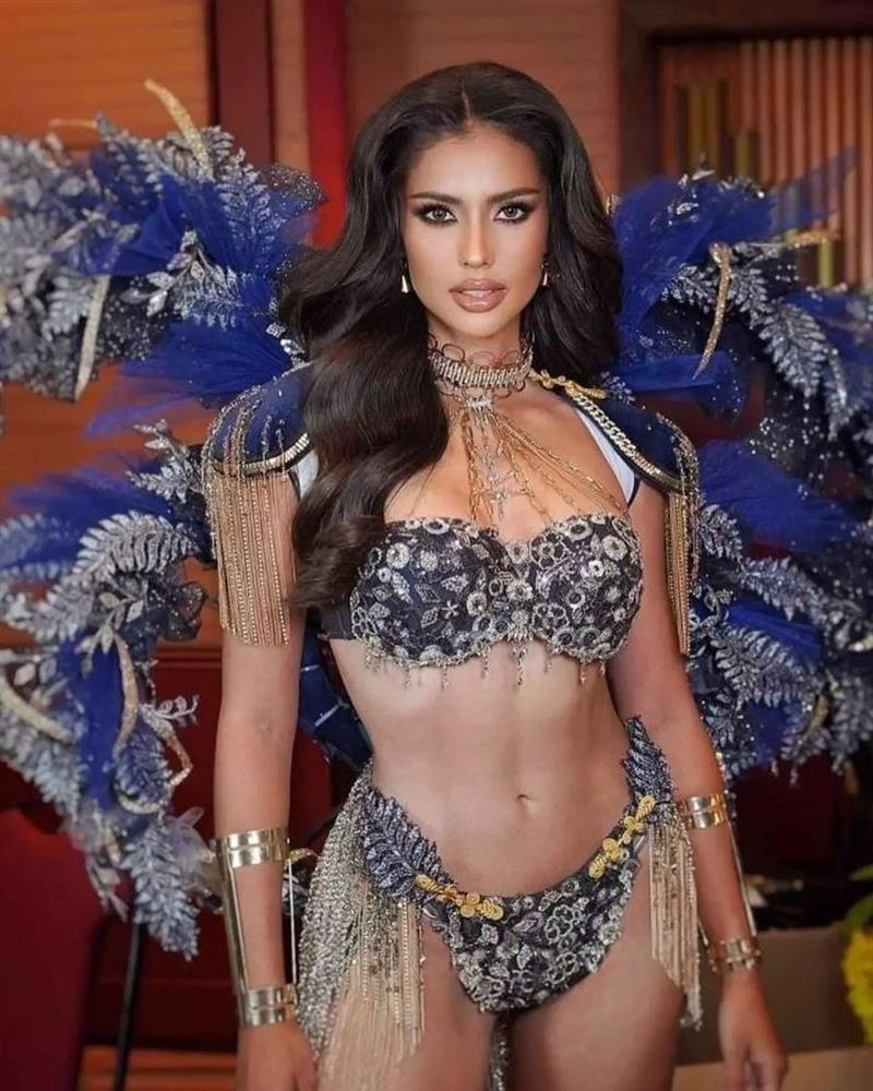 Dàn đối thủ đầy chiến tích của Bùi Quỳnh Hoa tại Hoa hậu Hoàn vũ 2023-1