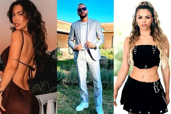 Gia đình bạn gái siêu mẫu của Neymar bị cướp sạch tài sản quý giá-7