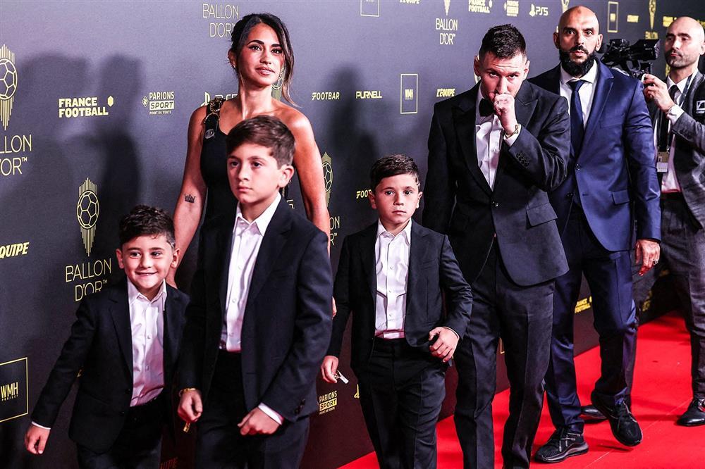 Inter Miami hủy du đấu Trung Quốc, Messi chia sẻ điều chưa từng có-3