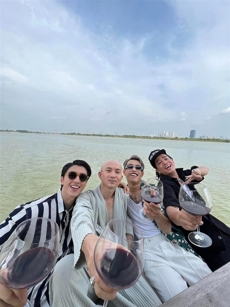 Khán giả chê kết phim ‘Biệt dược đen’ nhạt, dở-5