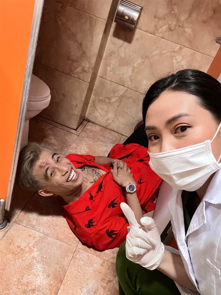 Khán giả chê kết phim ‘Biệt dược đen’ nhạt, dở-6