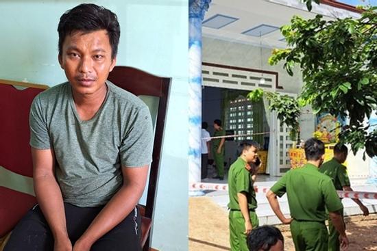 Bị đuổi khỏi nhà lúc đêm xuống, chồng dùng mũ bảo hiểm đánh vợ dẫn đến tử vong