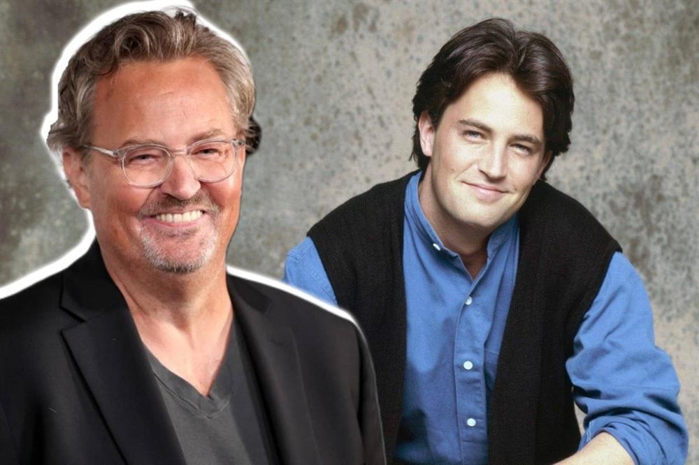 Tài tử phim Friends nghiện rượu từ năm 14 tuổi: Cái chết được báo trước-4