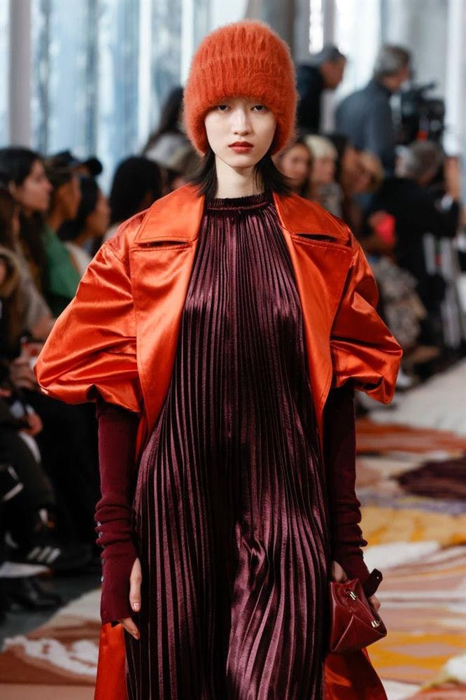 Mũ beanies đã trở lại, đúng lúc cho thời tiết lạnh-3