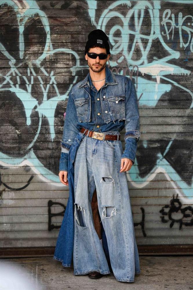 Mũ beanies đã trở lại, đúng lúc cho thời tiết lạnh-2