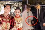 Rộ tin Đậu Kiêu ly hôn con gái vua sòng bài Macau