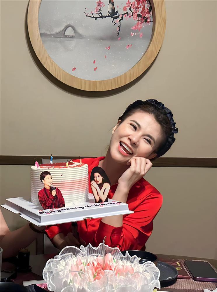 NSƯT Kim Oanh Người vợ cuối cùng: Lựa chọn cuộc sống độc thân là do tôi-4