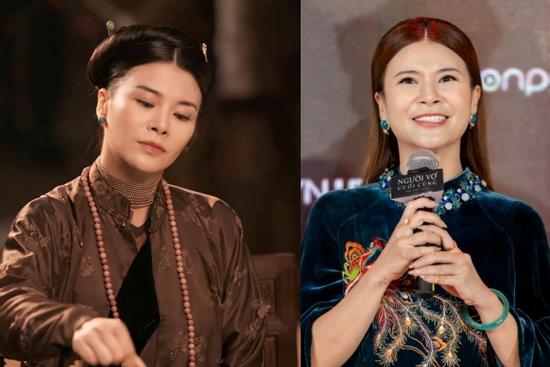 NSƯT Kim Oanh 'Người vợ cuối cùng': Lựa chọn cuộc sống độc thân là do tôi