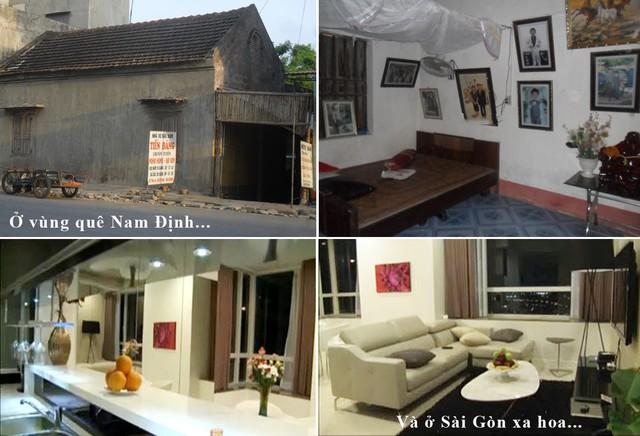 Sao Việt báo hiếu: Thủy Tiên ở thuê vẫn lo nhà cho mẹ; Vũ Khắc Tiệp thành ông trùm bố mẹ mới đồng ý cho xây nhà-2