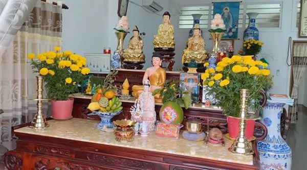 Sao Việt báo hiếu: Thủy Tiên ở thuê vẫn lo nhà cho mẹ; Vũ Khắc Tiệp thành ông trùm bố mẹ mới đồng ý cho xây nhà-14