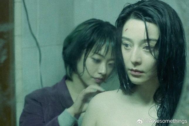 Cảnh nóng đồng tính của Phạm Băng Băng-4