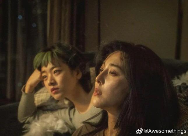 Cảnh nóng đồng tính của Phạm Băng Băng-5