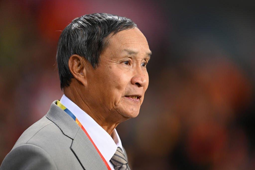 HLV Mai Đức Chung xin nghỉ, VFF chưa vội gật đầu-1