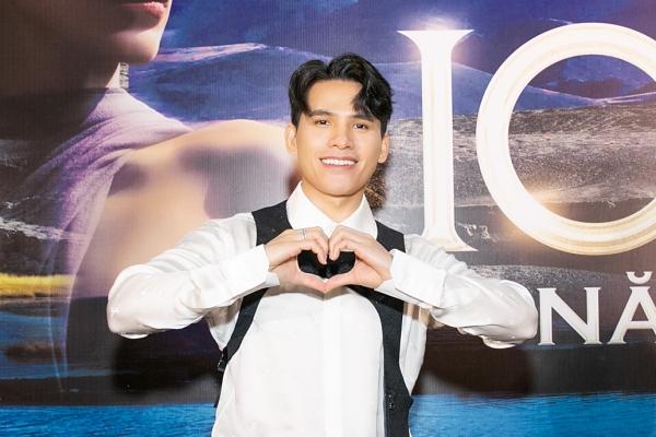 Quốc Thiên nghẹn ngào nhớ về cái Tết cuối cùng mẹ còn sống-4