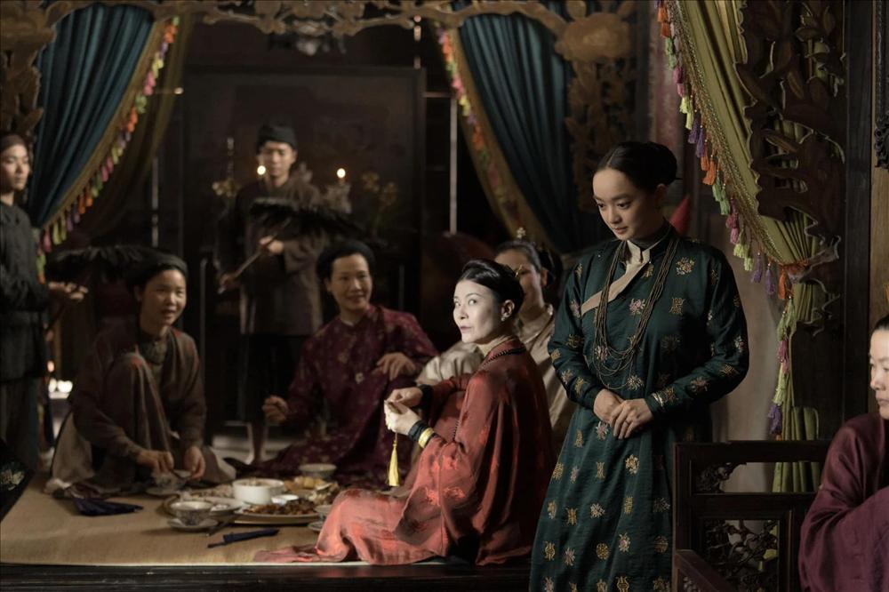 Victor Vũ viết kịch bản đo ni đóng giày cho bà xã Đinh Ngọc Diệp-2