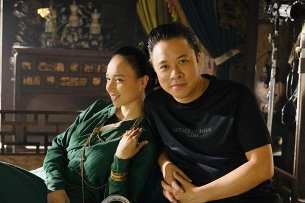 Diễn viên Đinh Ngọc Diệp: Thời đỉnh cao, tôi mua được 5 căn nhà trả góp cùng lúc-4