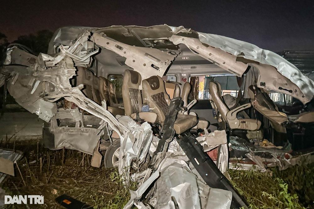 Từ vụ tai nạn 5 người chết ở Lạng Sơn, đặt cảnh báo khi ô tô hỏng ra sao?-3