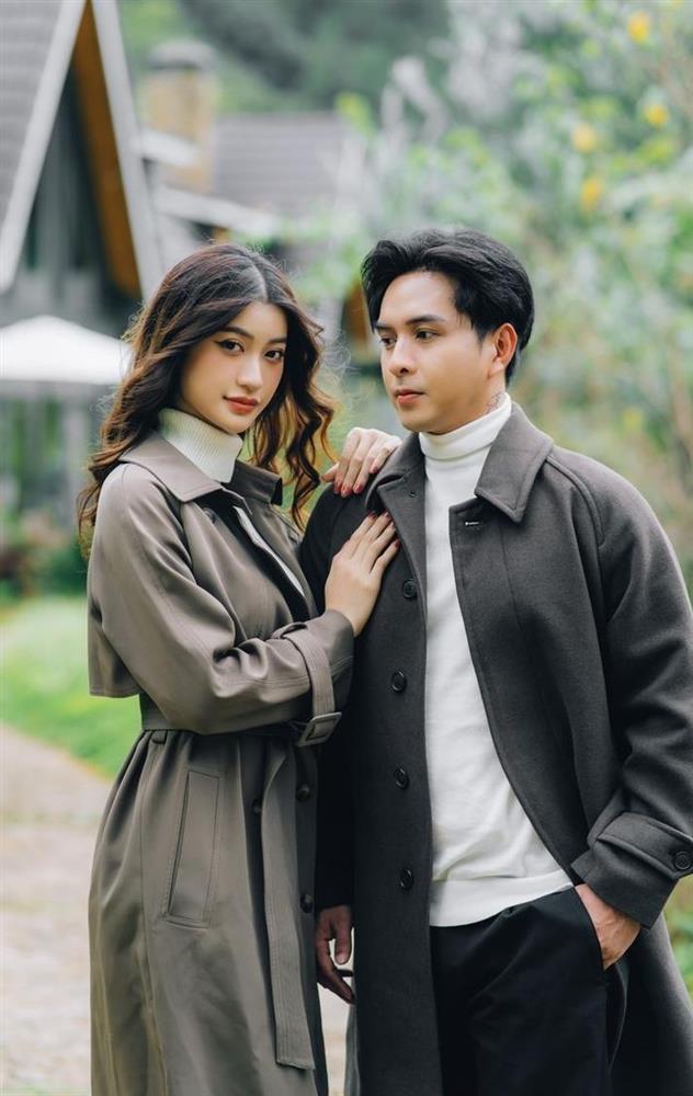 Hồ Quang Hiếu: Vợ hơi khó chịu khi tôi diễn cảnh thân mật-1