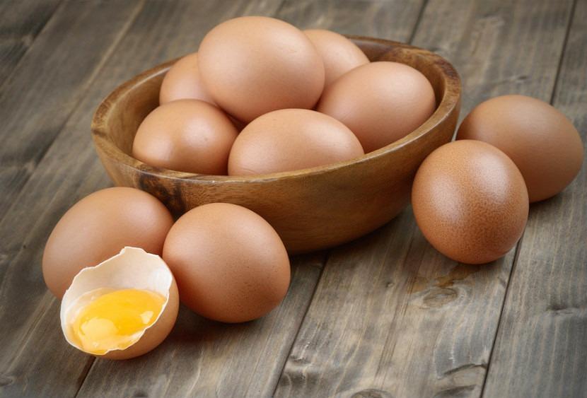 Tác hại khi ăn quá nhiều trứng-1