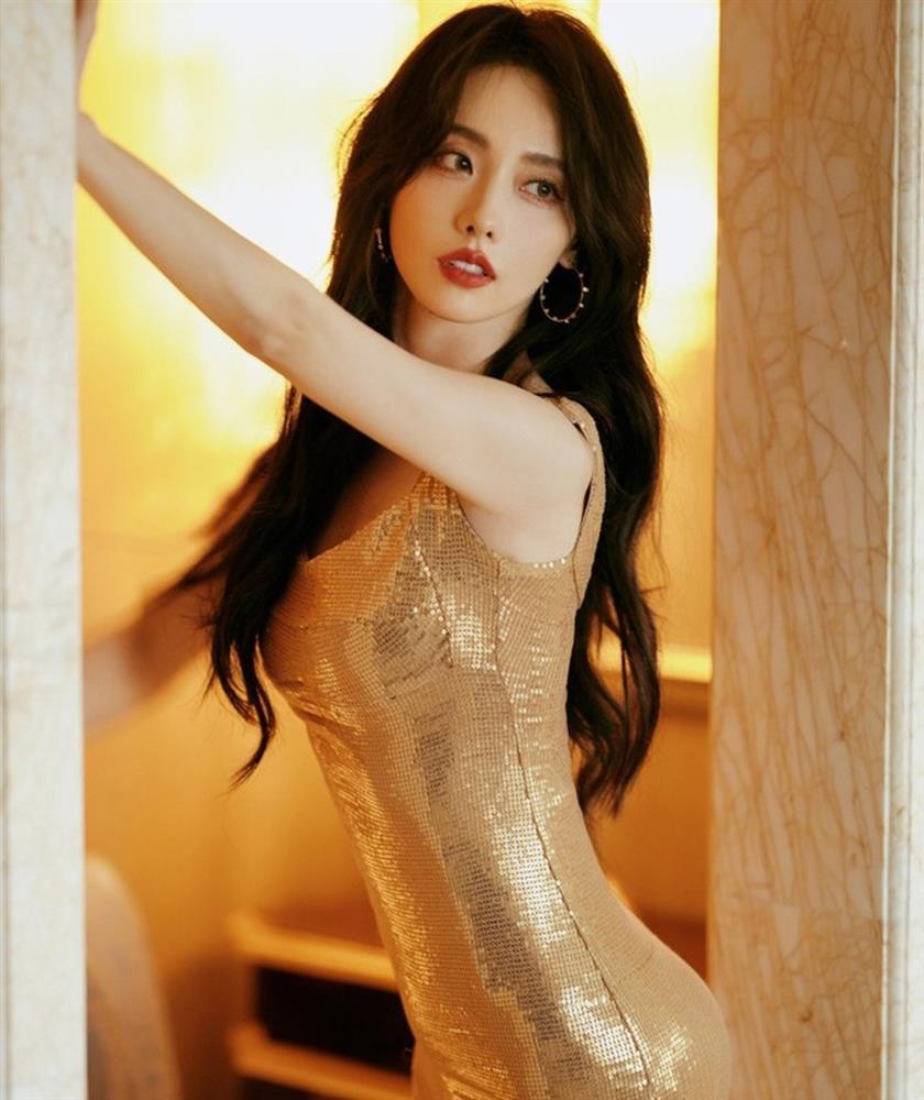 Angelababy và Trương Gia Nghê bị cấm phát ngôn: Tín hiệu xấu cho sự nghiệp-3