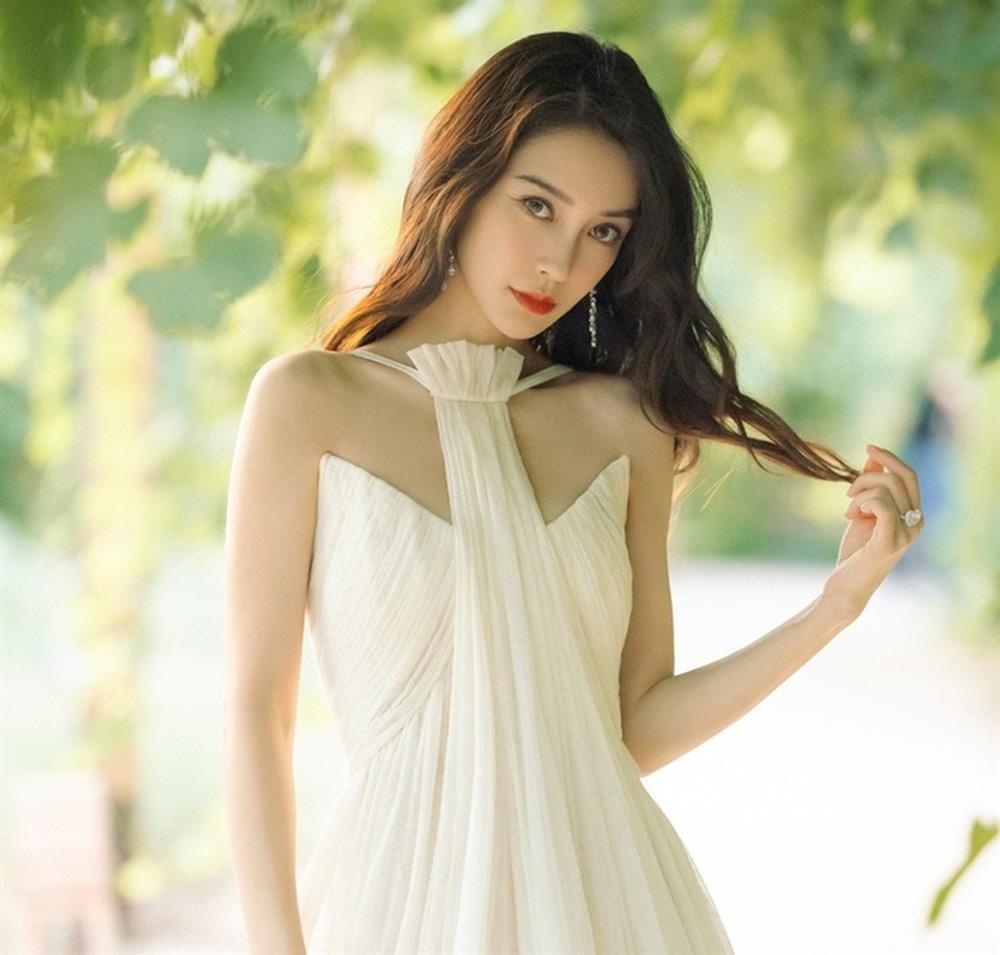 Angelababy và Trương Gia Nghê bị cấm phát ngôn: Tín hiệu xấu cho sự nghiệp-4