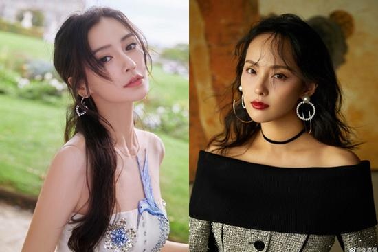 Angelababy và Trương Gia Nghê bị cấm phát ngôn: Tín hiệu xấu cho sự nghiệp