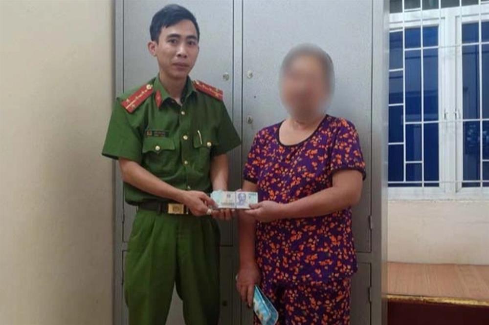 Giả danh Công an Hà Nội gọi điện lừa đảo ở Thanh Hóa-1