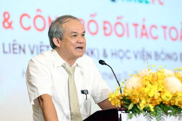 Bầu Thuỵ - Bầu Đức bắt tay: Người lên như diều, người khó chồng chất-4