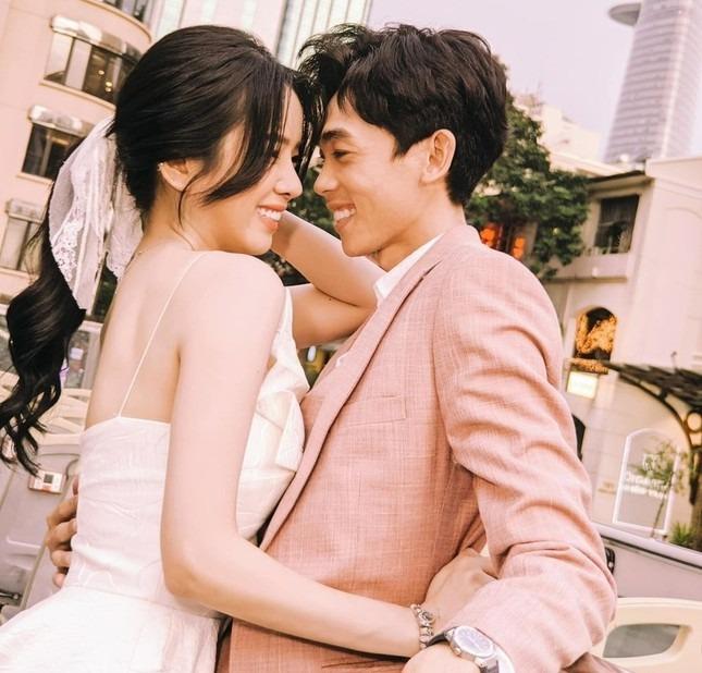 Diễn viên Hồng Thanh và DJ Mie chia tay sau 3 năm yêu-2