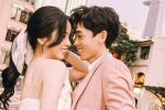 Diễn viên Hồng Thanh và DJ Mie chia tay sau 3 năm yêu