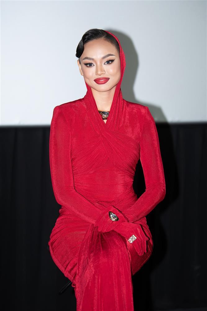 Năng lực và kiến thức của Luna Đào thế nào để dạy thí sinh?-3