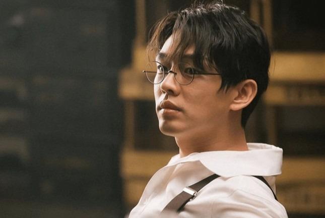 Sốc với số lượng ma túy Yoo Ah In đã tiêm vào người-1