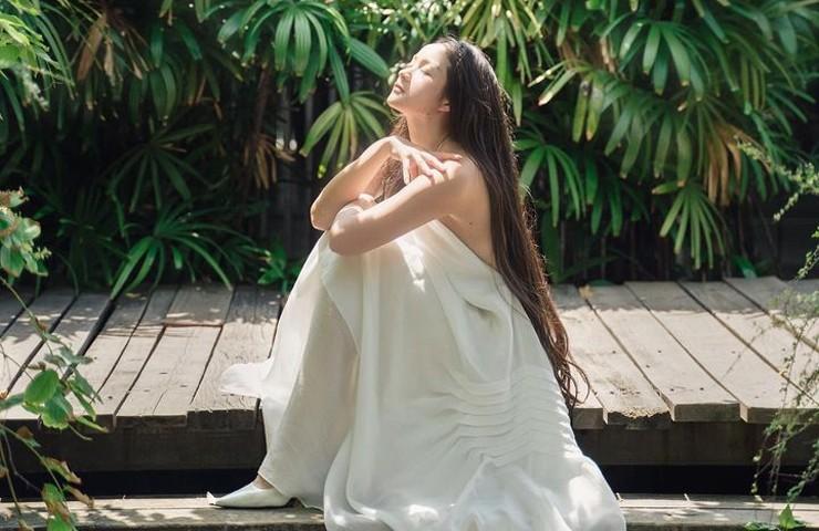 Thủy Top, Hạnh Sino đẹp bền bỉ ở tuổi U35, xứng danh đệ nhất hot girl một thời-4