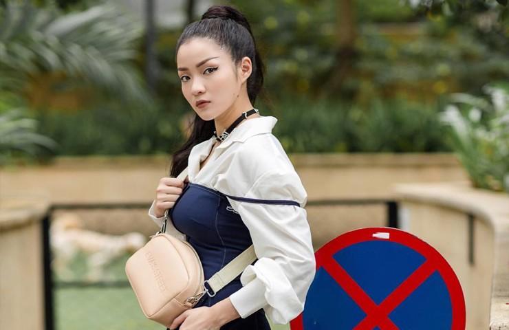 Thủy Top, Hạnh Sino đẹp bền bỉ ở tuổi U35, xứng danh đệ nhất hot girl một thời-5