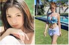 Thủy Top, Hạnh Sino đẹp bền bỉ ở tuổi U35, xứng danh 'đệ nhất hot girl' một thời