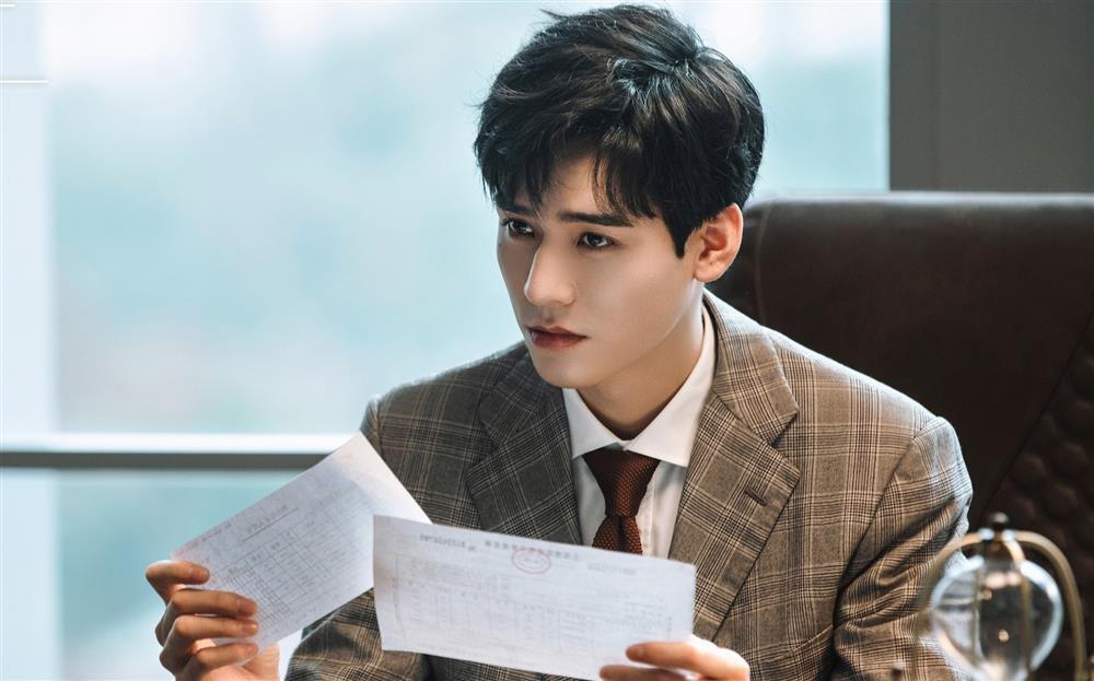 Bộ phim quy tụ dàn diễn viên trẻ diễn tệ bậc nhất, rating 0,3% đánh sập danh tiếng của Cung Tuấn-4