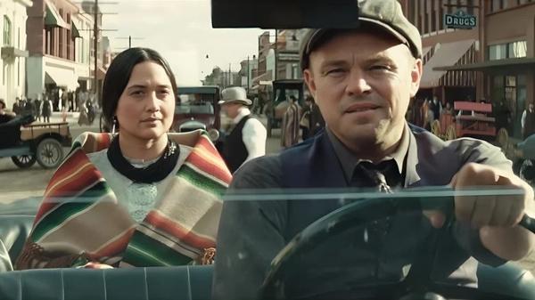 Thêm một thất bại doanh thu phòng vé của ‘bom tấn’ Leonardo DiCaprio đóng chính-1