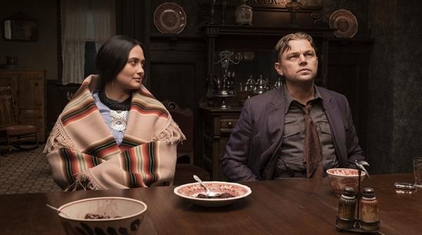 Thêm một thất bại doanh thu phòng vé của ‘bom tấn’ Leonardo DiCaprio đóng chính-2